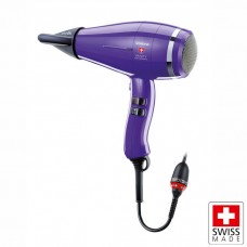 Επαγγελματικό Σεσουάρ Μαλλιών 2000W VALERA VANITY COMFORT PRETTY PURPLE
